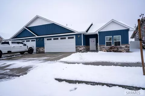 177 Dakota Ave, Rigby, ID 83442 photo 1