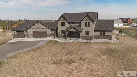 3790 Sequoia Ct, Rexburg, ID 83440 photo 1