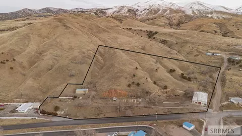 4290 Stockman Rd, Pocatello, ID 83204