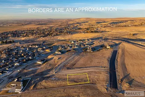 6486 Hillsdale Ln, Ammon, ID 83406