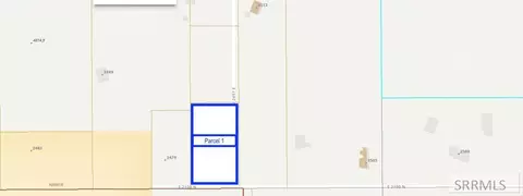 2117 N 2497 E, Hamer, ID 83425 photo 1