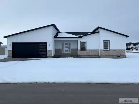 39 N Currant Ln, Rigby, ID 83442 photo 1