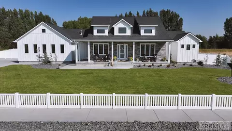 4103 E 218 N, Rigby, ID 83442 photo 1