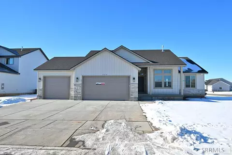 444 Meadow Ave, Rigby, ID 83442 photo 1