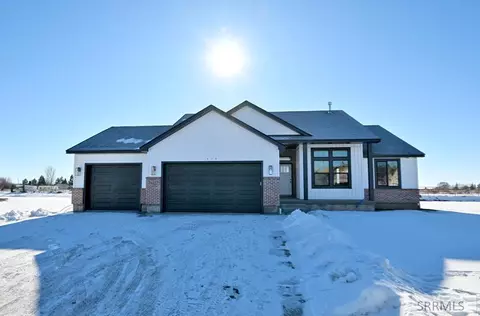 519 Meadow Ave, Rigby, ID 83442 photo 1