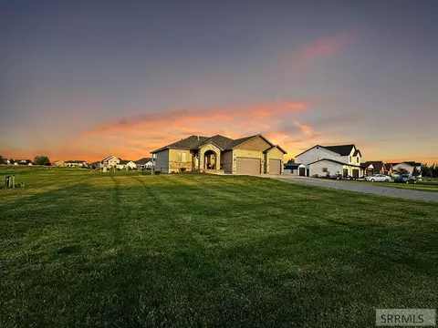 434 N 3826 E, Rigby, ID 83442 photo 1
