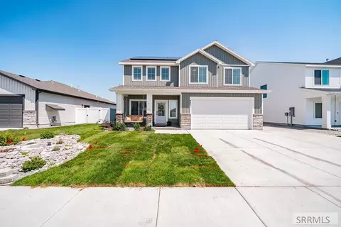 927 Jaylee Dr, Rigby, ID 83442 photo 1