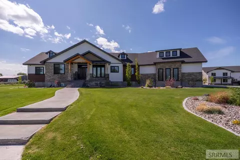 4648 E 150 N, Rigby, ID 83442 photo 1