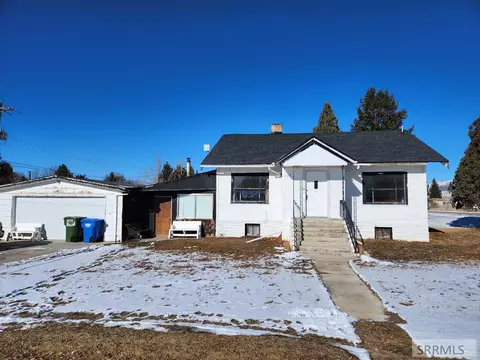 377 E 1st N, Downey, ID 83234 photo 1