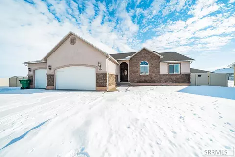 668 Meadowbrook, Rexburg, ID 83440 photo 1
