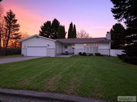4321 E 300 N, Rigby, ID 83442 photo 1