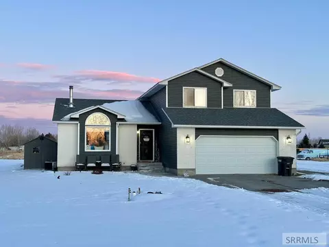 208 N 3785 E, Rigby, ID 83442 photo 1