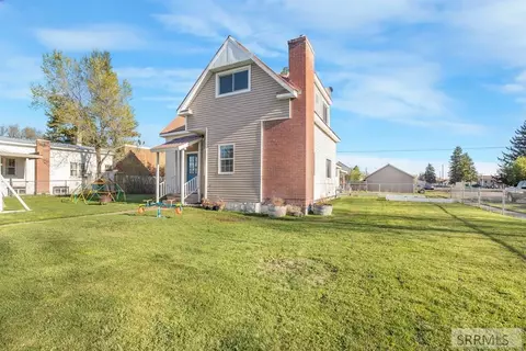 108 E 3rd N, Saint Anthony, ID 83445 photo 1