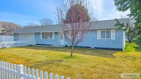 627 S Thelma Ave, Arco, ID 83213 photo 1