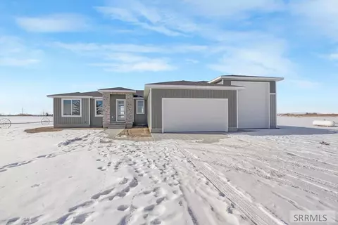 663 N 3067 E, Roberts, ID 83444 photo 1
