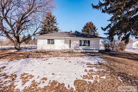 3805 E 400 N, Rigby, ID 83442 photo 1