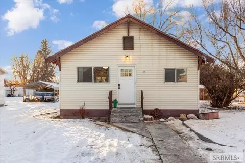 635 2nd E, Ririe, ID 83443 photo 1