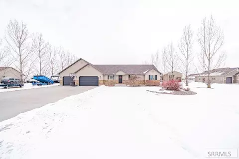 240 N 4045 E, Rigby, ID 83442 photo 1