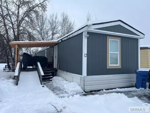 12 Kit Cir, Saint Anthony, ID 83445 photo 1