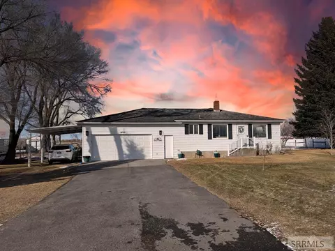 3689 E 200 N, Rigby, ID 83442 photo 1