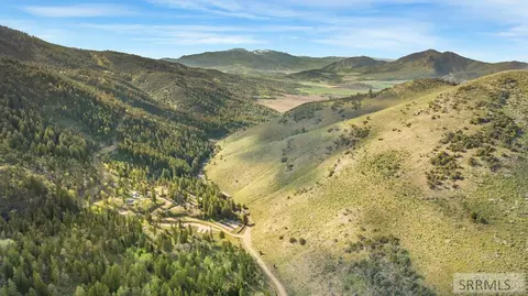13211 Baldy Mountain Rd, Lava Hot Springs, ID 83246