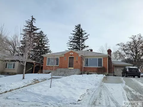 167 S 3rd E, Rexburg, ID 83440 photo 1