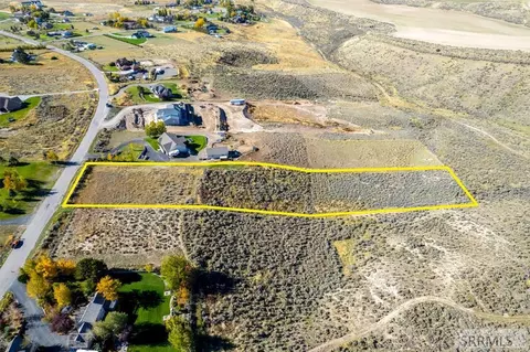 1240 Rimline Dr, Idaho Falls, ID 83401