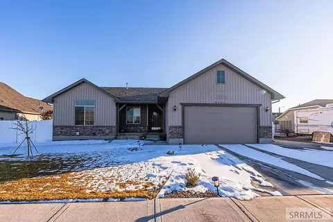 4585 Hershey Loop, Chubbuck, ID 83202 photo 1