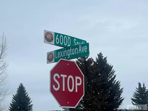 tbd Lexington Ave, Rexburg, ID 83440