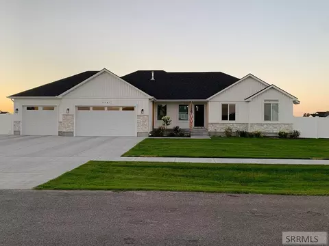5161 Williams Way, Iona, ID 83427 photo 1