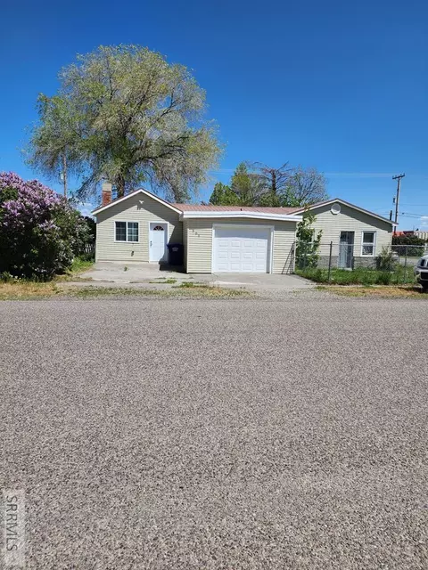 306 2nd W, Ririe, ID 83443 photo 1
