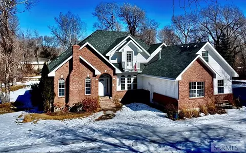 4142 E 465 N, Rigby, ID 83442 photo 1