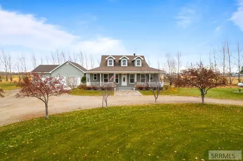 316 N 4300 E, Rigby, ID 83442 photo 1