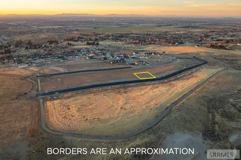 3384 Lancer Ave, Ammon, ID 83406