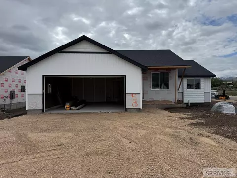 450 Skyline Peak Loop, Inkom, ID 83245 photo 1