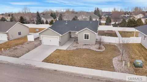 636 Boulder, Rigby, ID 83442 photo 1