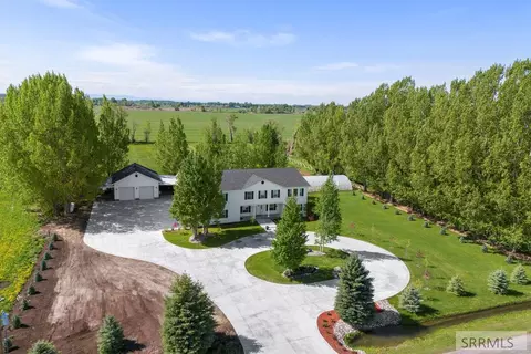 3938 E 800 N, Rigby, ID 83442 photo 1