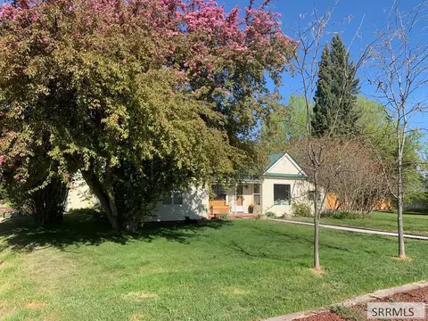 10525 N 44th E, Ucon, ID 83454 photo 1