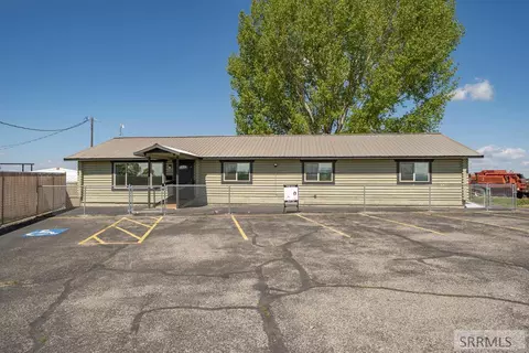 235 N 4200 E, Rigby, ID 83442 photo 1