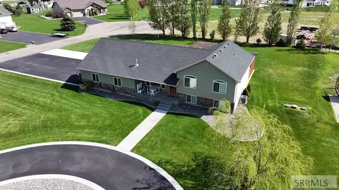 3834 E 446 N, Rigby, ID 83442 photo 1