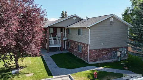 264 N 3rd E #705, Rexburg, ID 83440 photo 1
