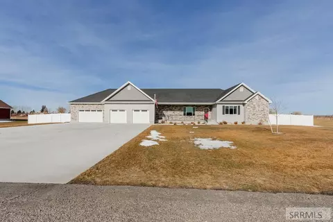 435 N 3826 E, Rigby, ID 83442 photo 1