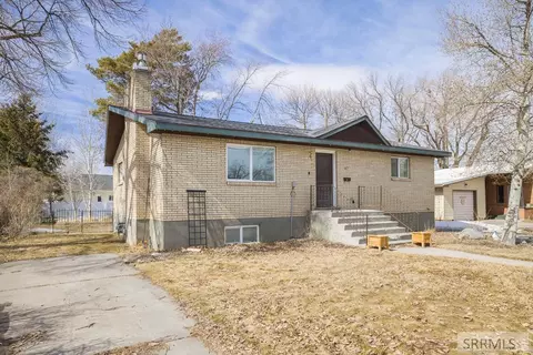 47 N 3rd W, Rexburg, ID 83440 photo 1