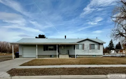 340 W 2nd N, Rexburg, ID 83440 photo 1