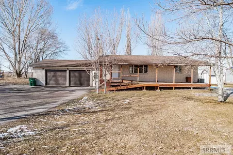 277 N 3500 E, Rigby, ID 83442 photo 1