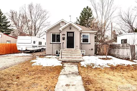 142 E 2nd N, Rigby, ID 83442 photo 1