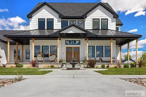 3698 E Autumn Heights Dr, Rigby, ID 83442