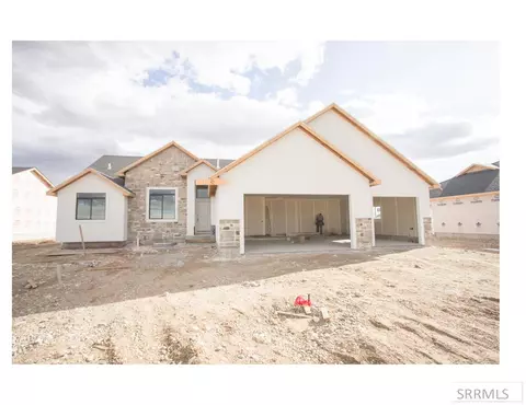 3868 E Walnut Way, Rigby, ID 83442 photo 1