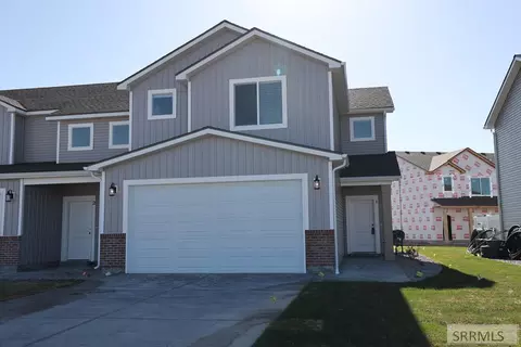 1195 Jaylee Dr #3, Rigby, ID 83442 photo 1