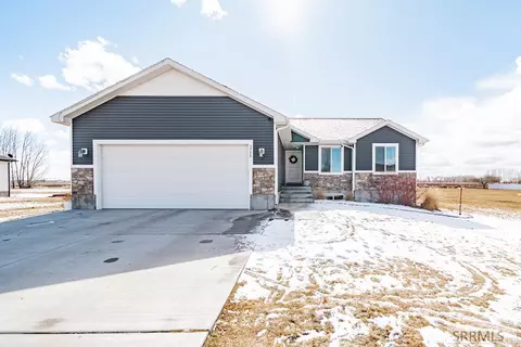 3738 E 331 N, Rigby, ID 83442 photo 1